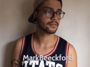 MarkBeeckford