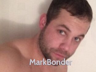 MarkBonder