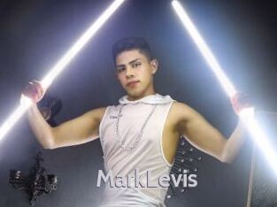 MarkLevis