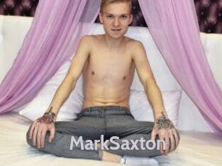 MarkSaxton