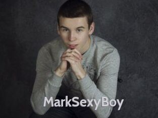 MarkSexyBoy