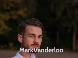 MarkVanderloo