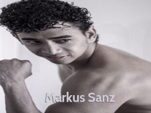 Markus_Sanz