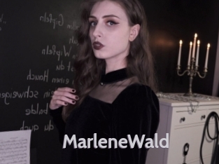 MarleneWald