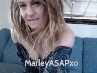 MarleyASAPxo