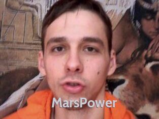 MarsPower