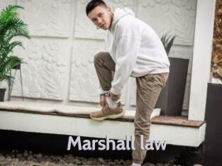 Marshall_law