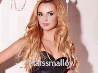 Marssmallow