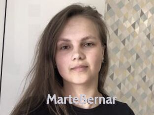 MarteBernar