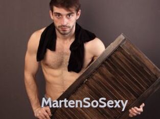 MartenSoSexy