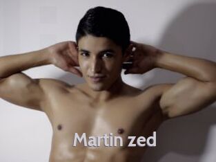 Martin_zed