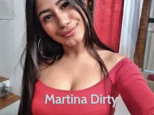 Martina_Dirty