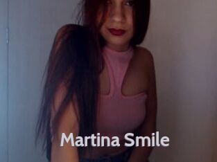 Martina_Smile