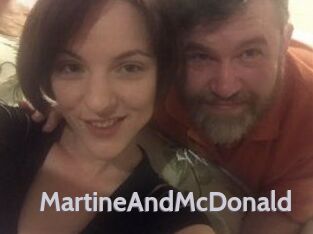 MartineAndMcDonald