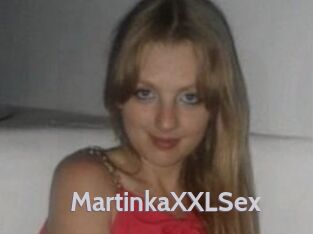 Martinka_XXLSex