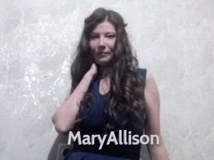 MaryAllison