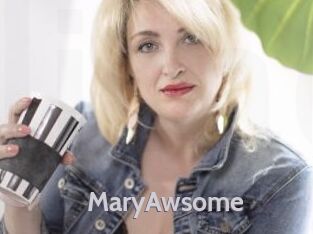 MaryAwsome