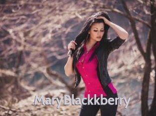 MaryBlackkberry