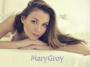 MaryGroy