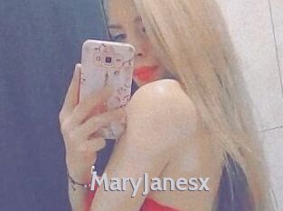 MaryJanesx