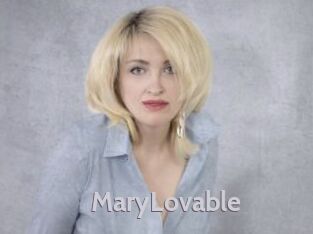 MaryLovable