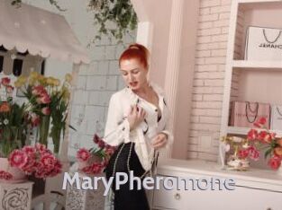 MaryPheromone