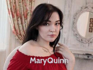 MaryQuinn