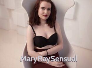 MaryRaySensual