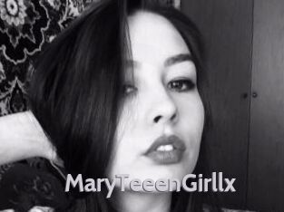 MaryTeeenGirllx