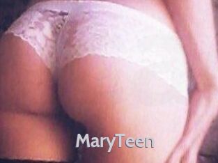 MaryTeen