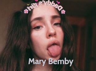 Mary_Bemby