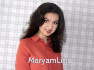 MaryamLinn