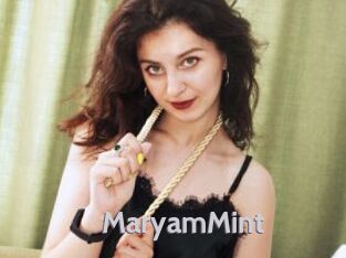 MaryamMint