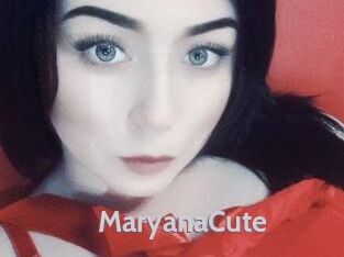 MaryanaCute