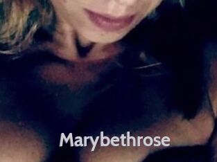 Marybethrose