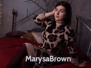 MarysaBrown