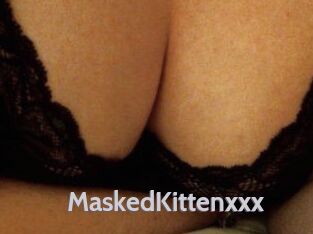 MaskedKittenxxx