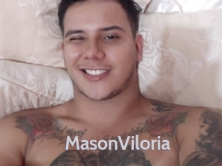 MasonViloria