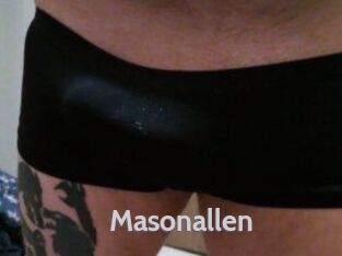 Masonallen