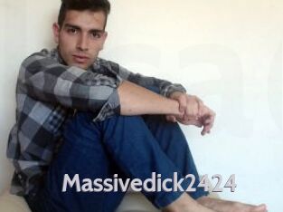 Massivedick2424