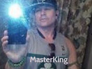 MasterKing