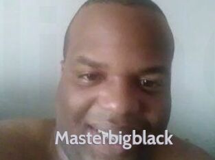 Masterbigblack