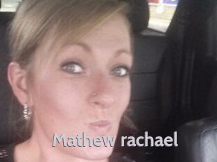 Mathew_rachael