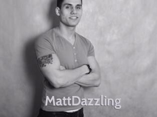 MattDazzling