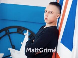 MattGrime