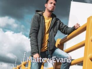 MattewEvans