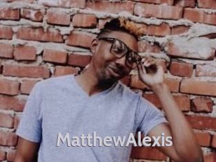 Matthew_Alexis