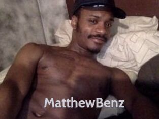 Matthew_Benz