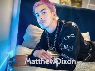 MatthewDixon