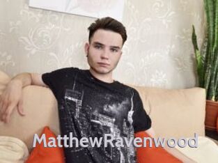 MatthewRavenwood